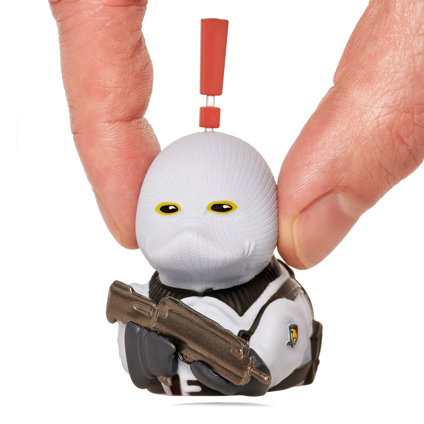 Canard Genome Soldier (Mini Edition) - vue 14