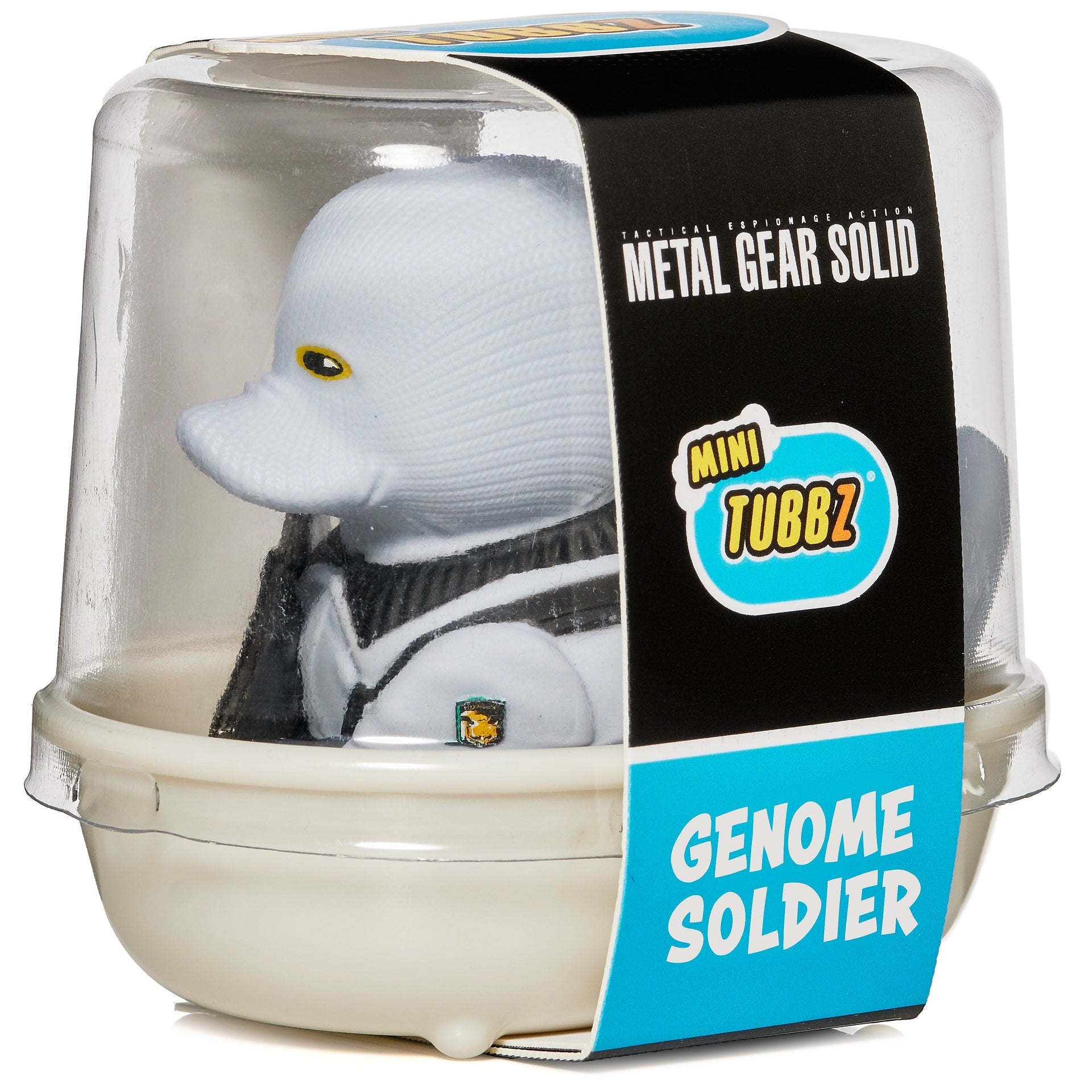 Canard Genome Soldier (Mini Edition) - vue 15
