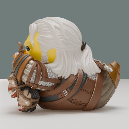 Canard Geralt de Riv TUBBZ (Boxed Edition)