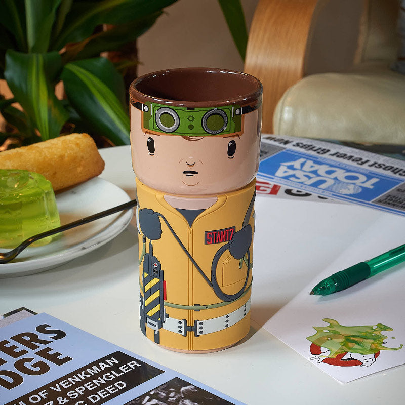 CosCup Ghostbusters – Ray Stantz – Numskull Designs