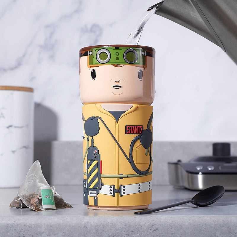 CosCup Ghostbusters – Ray Stantz – Numskull Designs