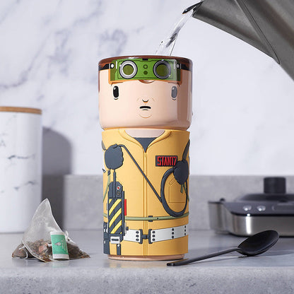 CosCup Ghostbusters – Ray Stantz – Numskull Designs