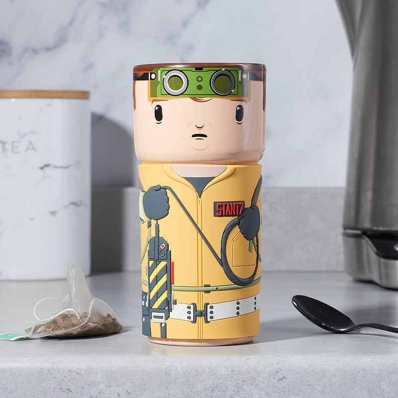 CosCup Ghostbusters – Ray Stantz – Numskull Designs
