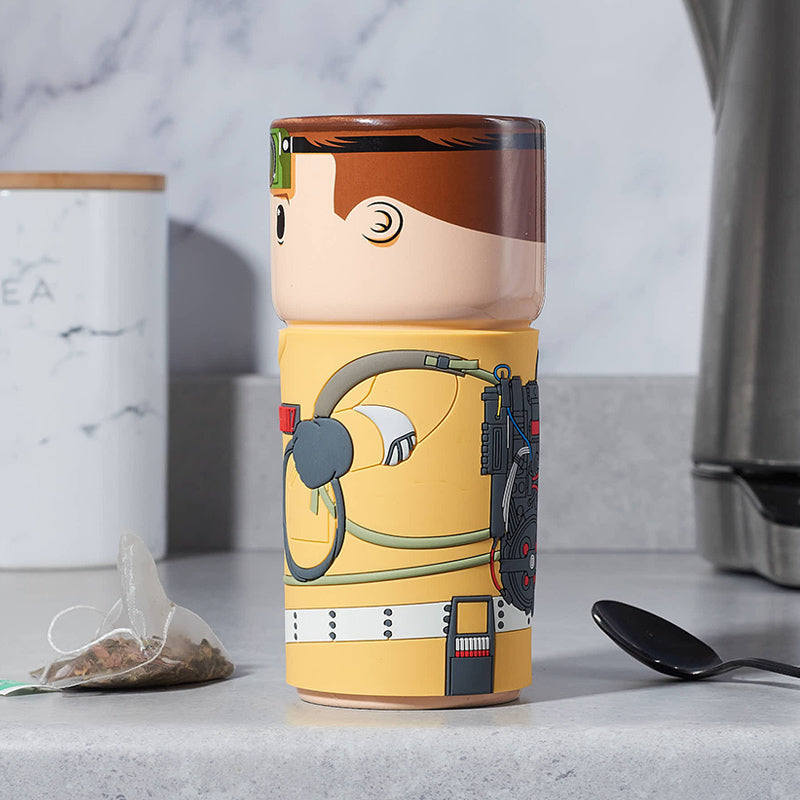 CosCup Ghostbusters – Ray Stantz – Numskull Designs