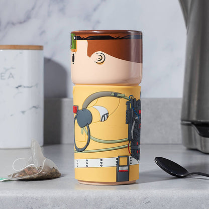 CosCup Ghostbusters – Ray Stantz – Numskull Designs