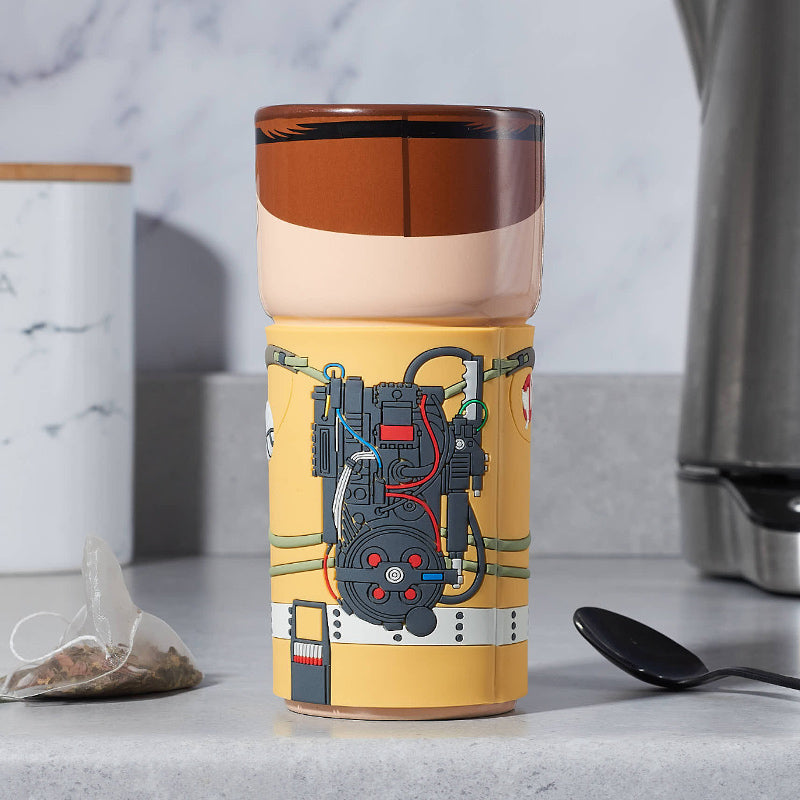 CosCup Ghostbusters – Ray Stantz – Numskull Designs