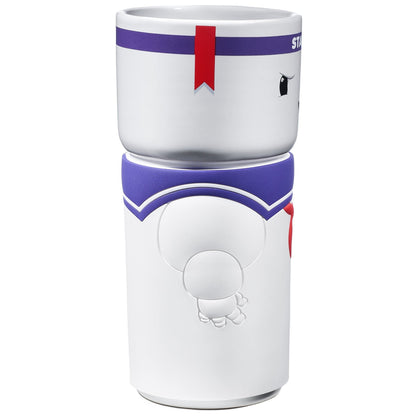 CosCup Ghostbusters – Bibendum Chamallow – Numskull Designs