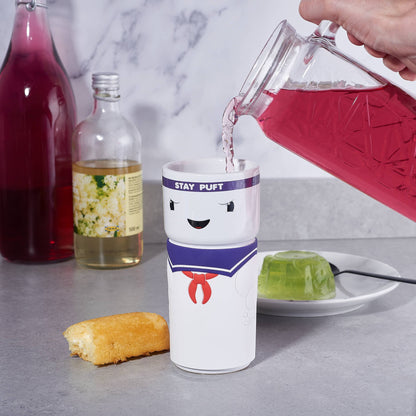CosCup Ghostbusters – Bibendum Chamallow – Numskull Designs