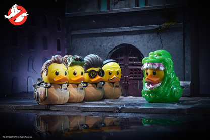 Duck Winston Zeddemore (Mini Edition)