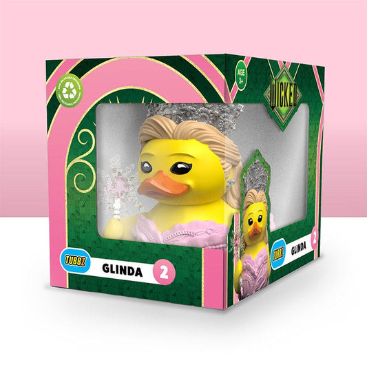 Duck Glinda Upland (Edicion i Kutisë) - POROSITJE PARAPRAK*