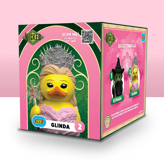Duck Glinda Upland (Edicion i Kutisë) - POROSITJE PARAPRAK*