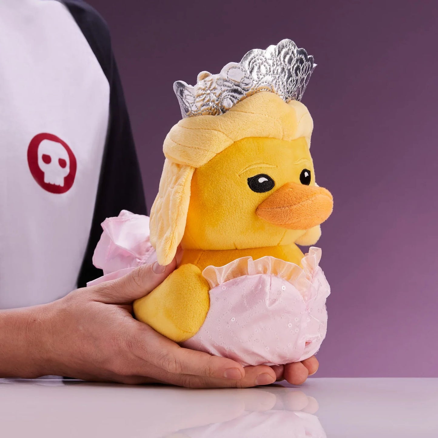 Canard Glinda (Plushie)