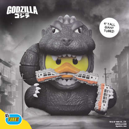 Canard Godzilla (Giant XL Edition)