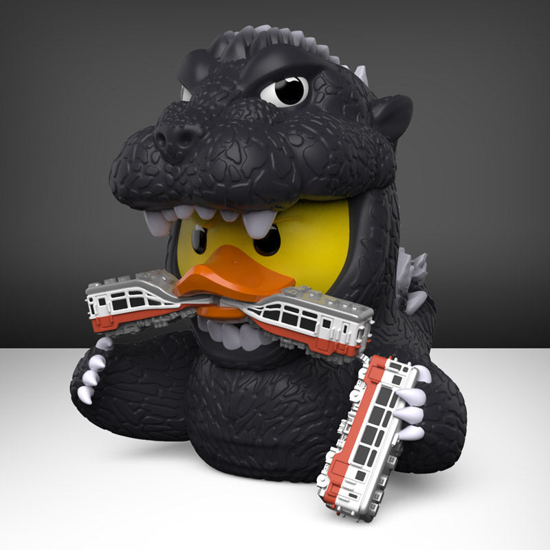 Canard Godzilla (Giant XL Edition)