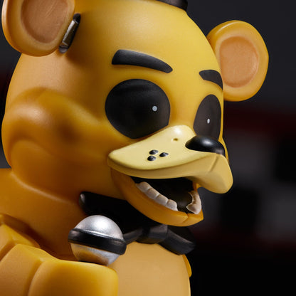 Canard Five Nights at Freddy's: Golden Freddy TUBBZ (Collector's Edition) - PRÉCOMMANDE