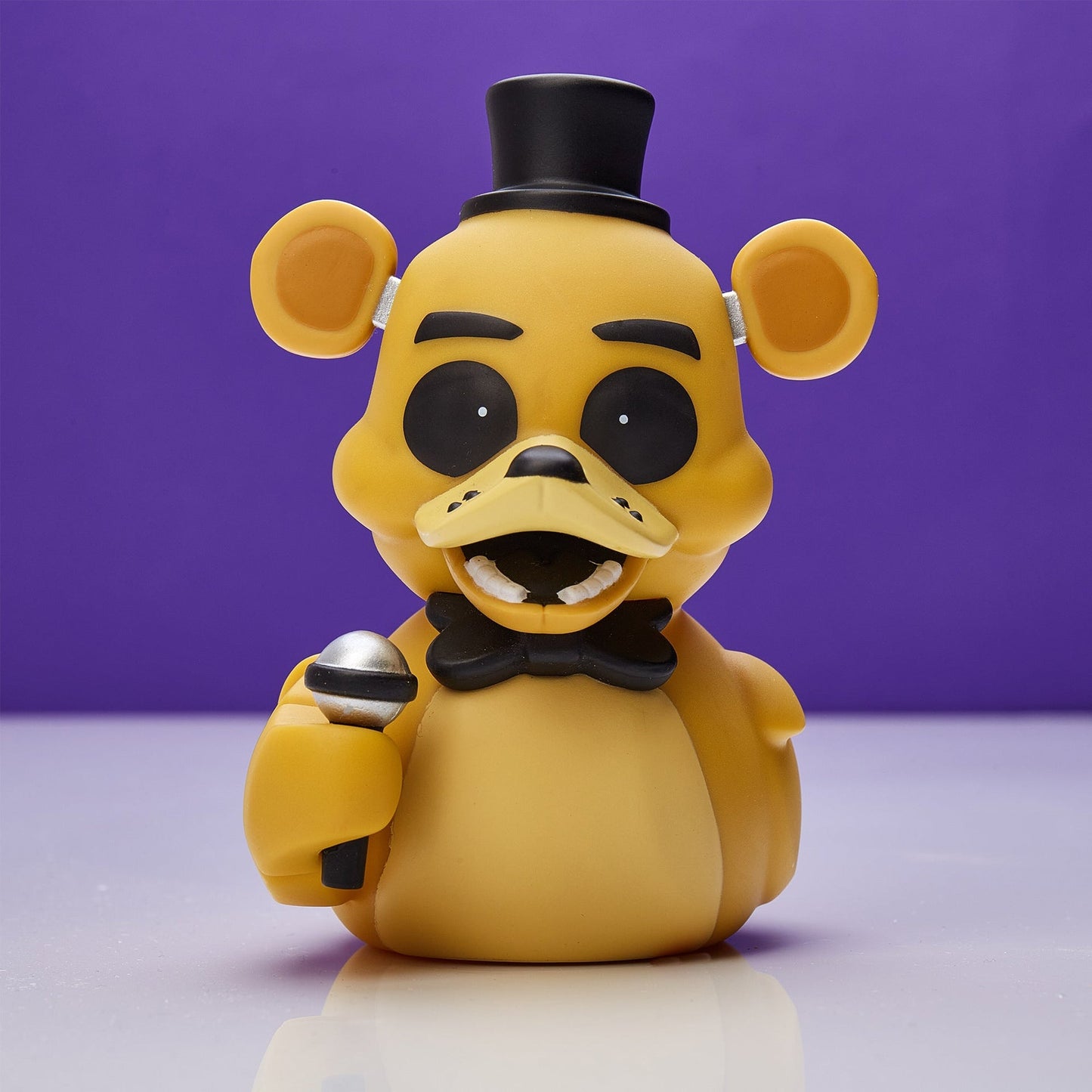 Canard Five Nights at Freddy's: Golden Freddy TUBBZ (Collector's Edition) - PRÉCOMMANDE