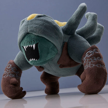 Peluche Destiny - Golgoroth