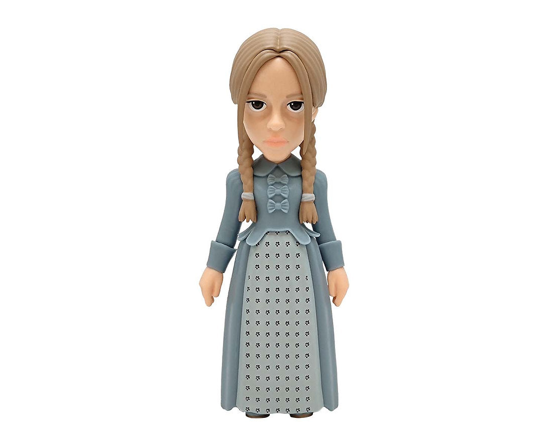 Goody Addams #138 - Quarta-feira