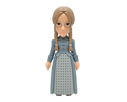 Goody Addams #138 - Quarta-feira