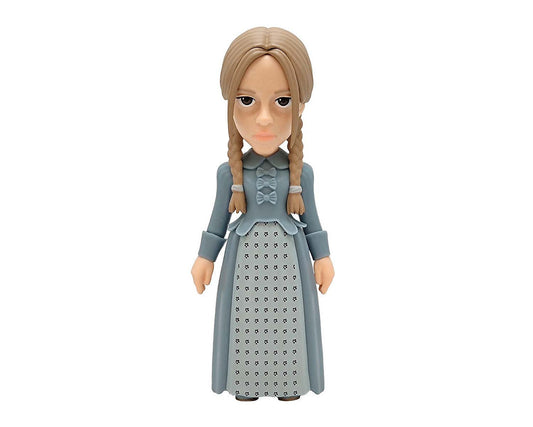 Goody Addams #138 - Quarta-feira