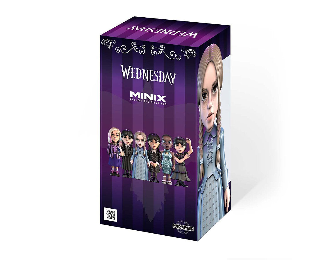 Goody Addams #138 - Quarta-feira