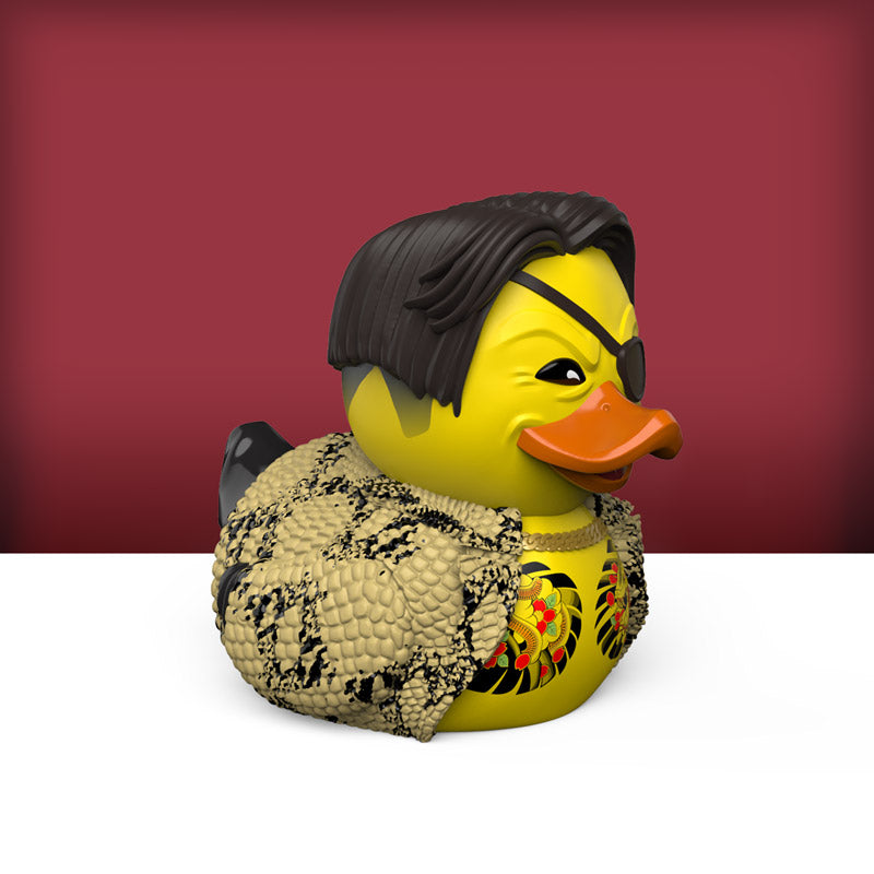 Canard Goro Majima (Mini Edition)