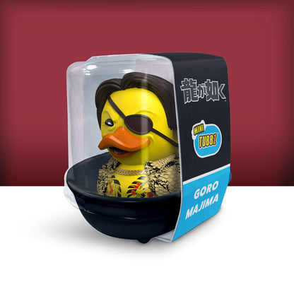 Canard Goro Majima (Mini Edition)