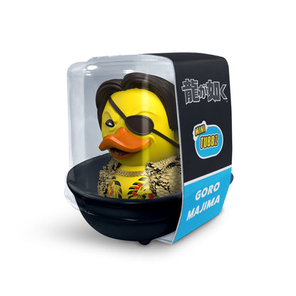 Canard Goro Majima (Mini Edition)