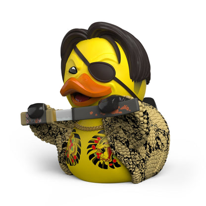 Canard Goro Majima (First Edition)