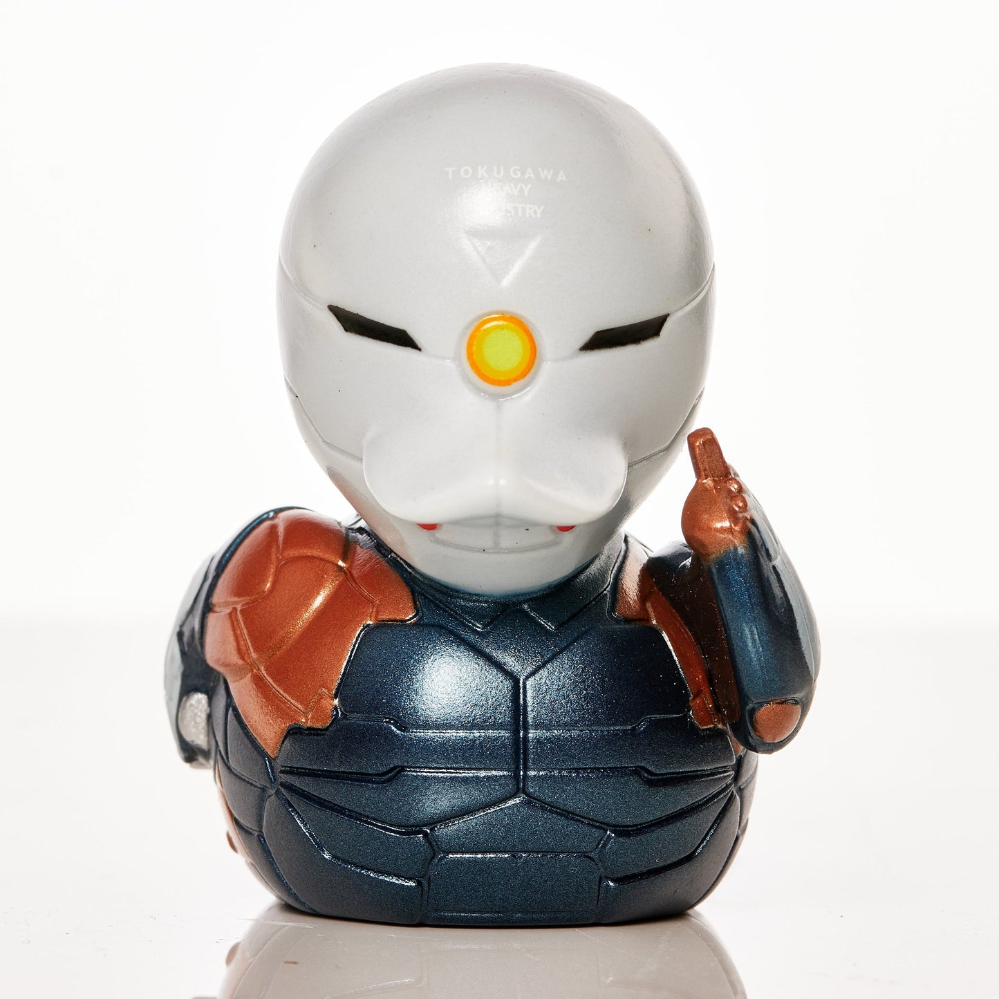 Canard Gray Fox (Mini Edition) - vue 10