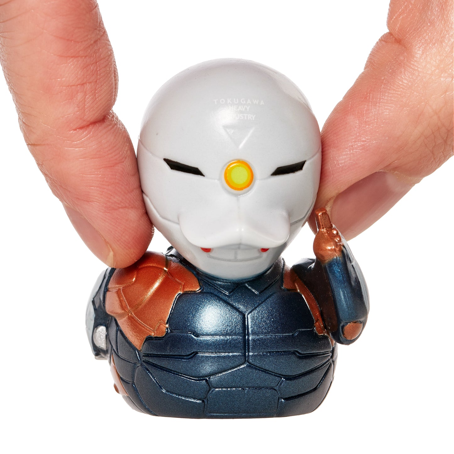 Canard Gray Fox (Mini Edition)