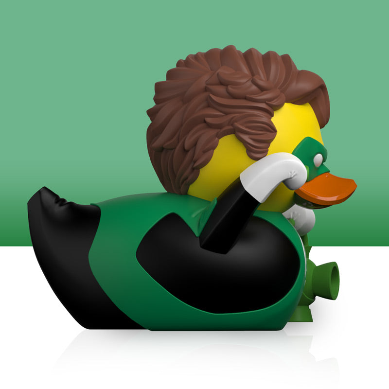 Green Lantern Duck (Hal Jordan) - PRE-ORDER*