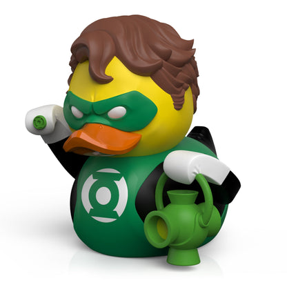 Canard Green Lantern (Hal Jordan) (First Edition) - vue 12