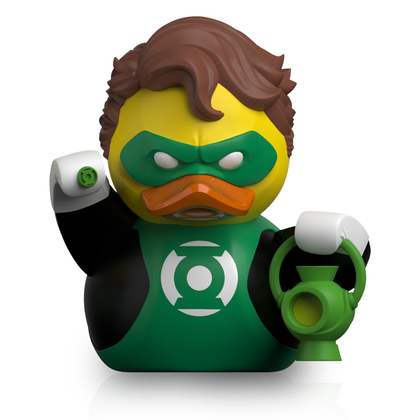 Green Lantern Duck (Hal Jordan) - PRE-ORDER*