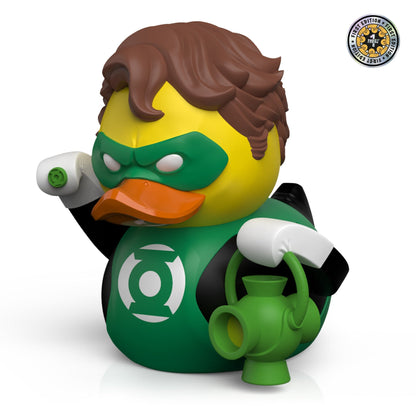 Canard Green Lantern (Hal Jordan) (First Edition) - vue 7