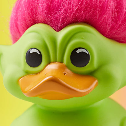 Green Troll Duck - PRE-ORDER*