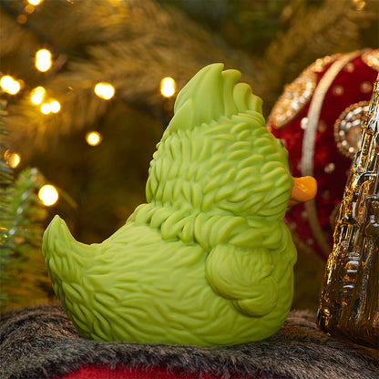 Canard Dr. Seuss: The Grinch TUBBZ (First Edition) - vue 5