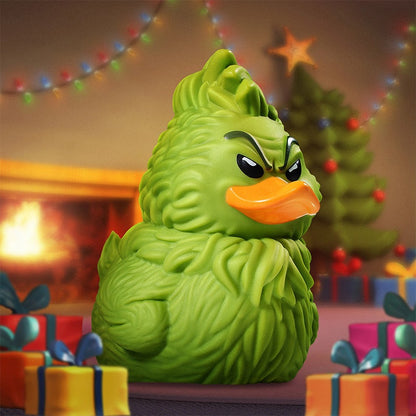 Canard Dr. Seuss: The Grinch TUBBZ (First Edition) - vue 7