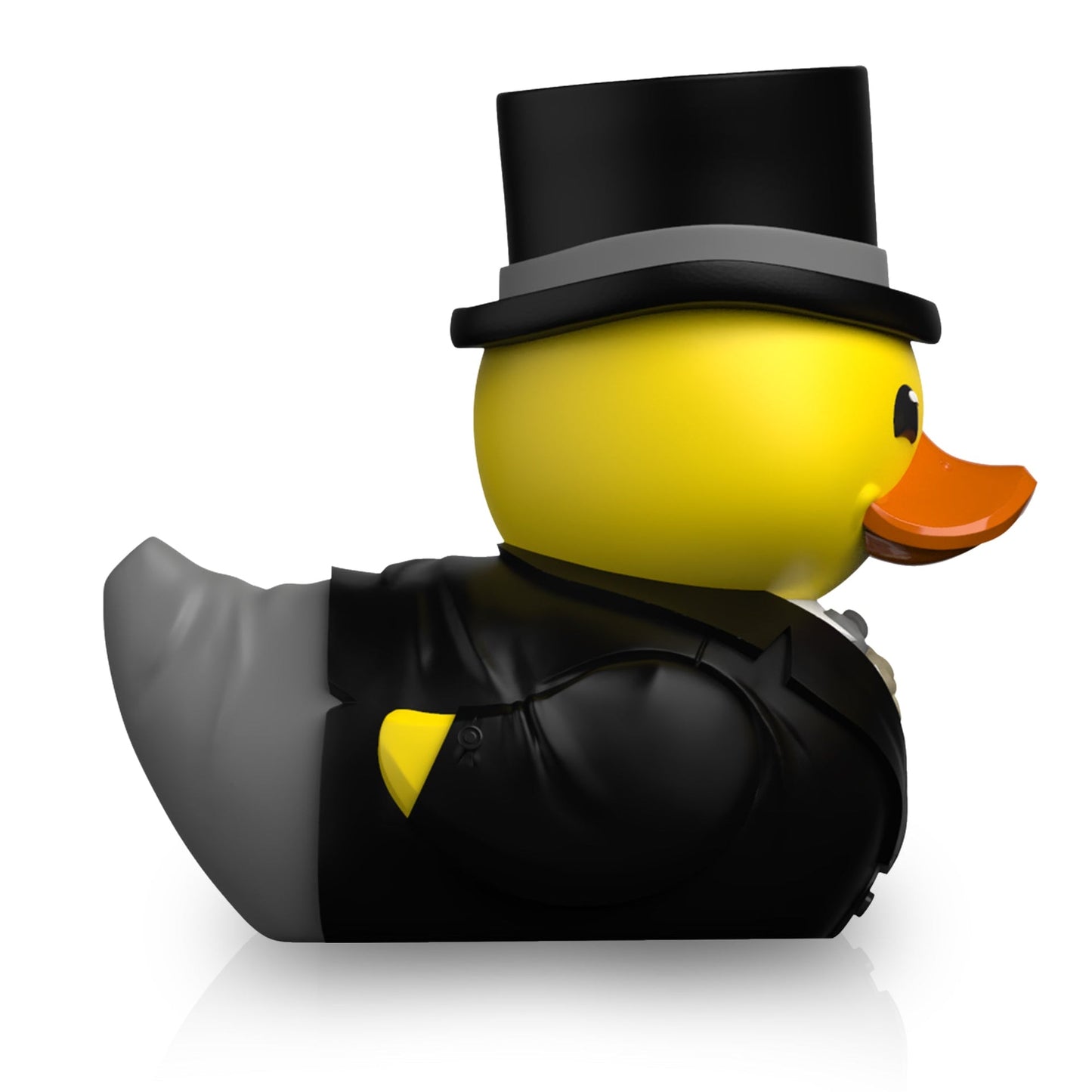 Удата патка (прво издање)