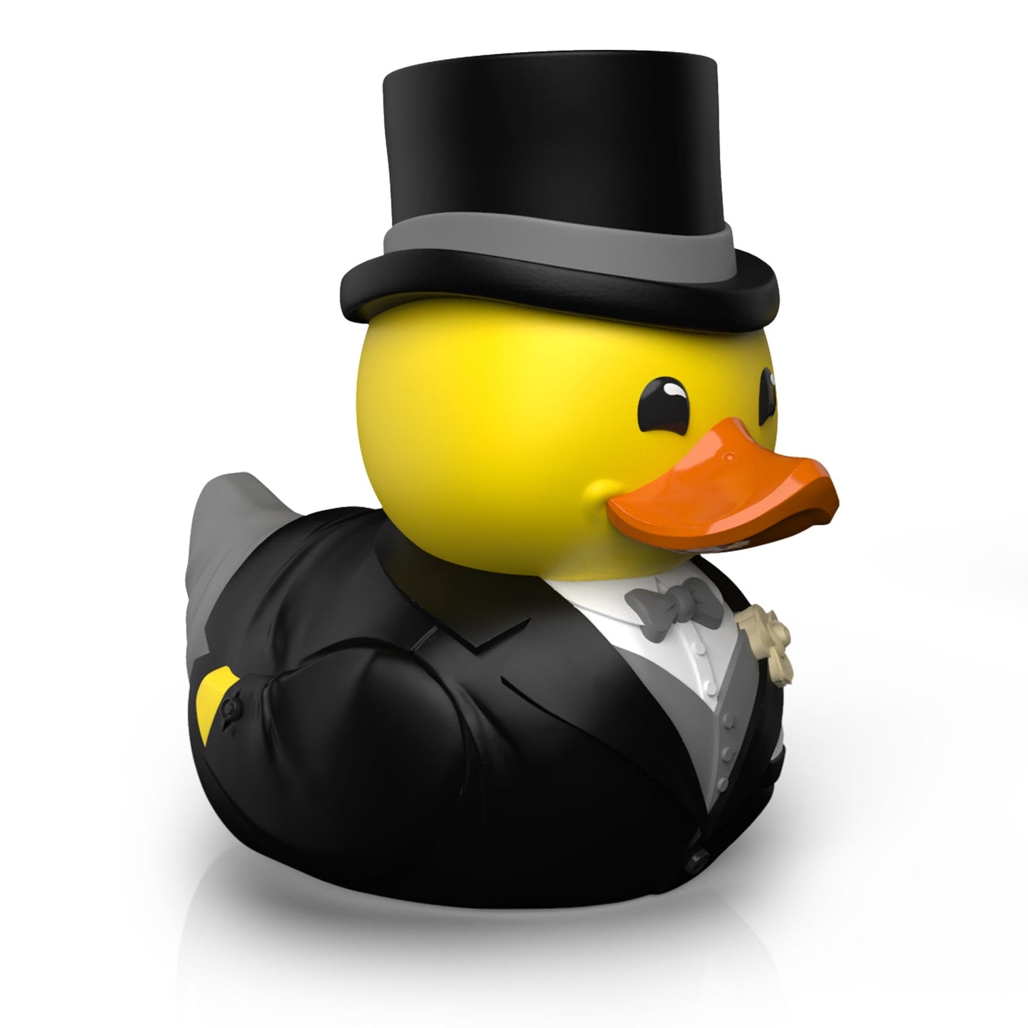 Удата патка (прво издање)