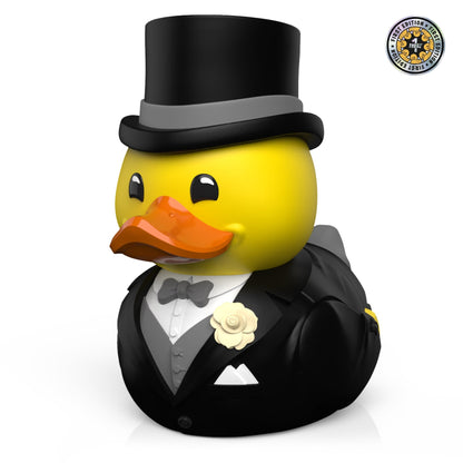 Оженет патка (прво издание)