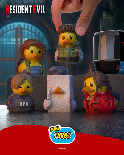 Canard Tofu (Mini Edition)