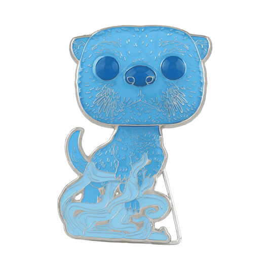 Pop! Karfica e Hermione Granger Patronus 