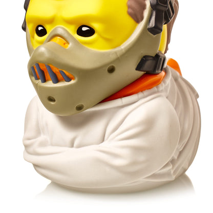 ハンニバル・レクター・ダック（初版）