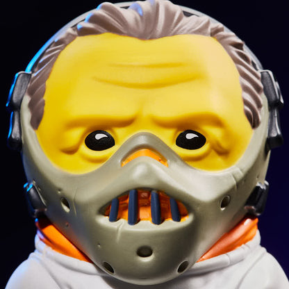 Hannibal Lecter Duck (Boxed Edition)