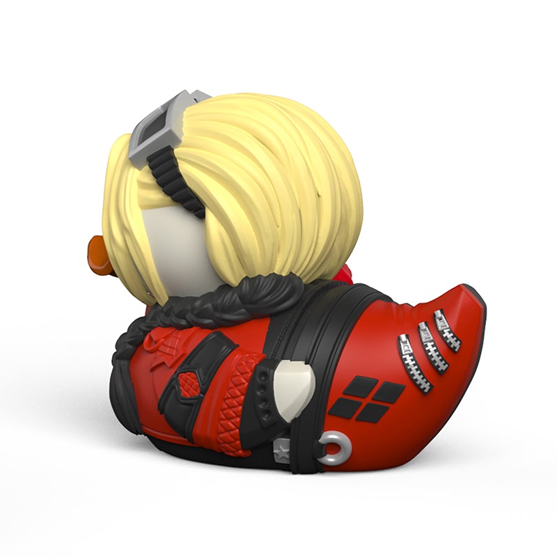 Suicide Squad Harley Quinn Duck