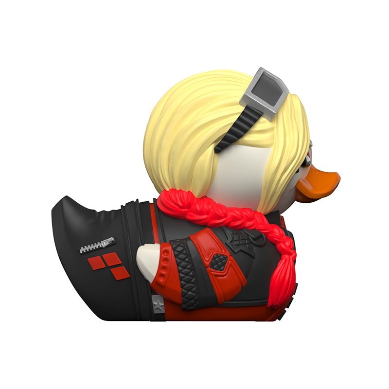 Canard The Suicide Squad: Harley Quinn TUBBZ (First Edition) - vue 4