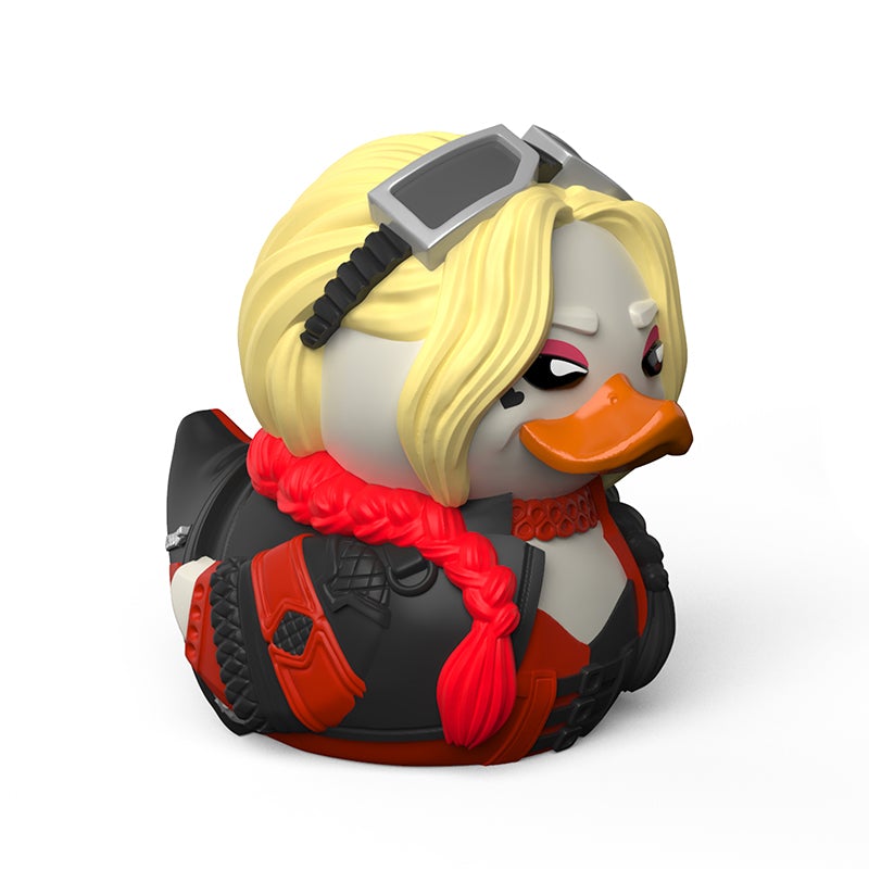 Canard The Suicide Squad: Harley Quinn TUBBZ (First Edition) - vue 3