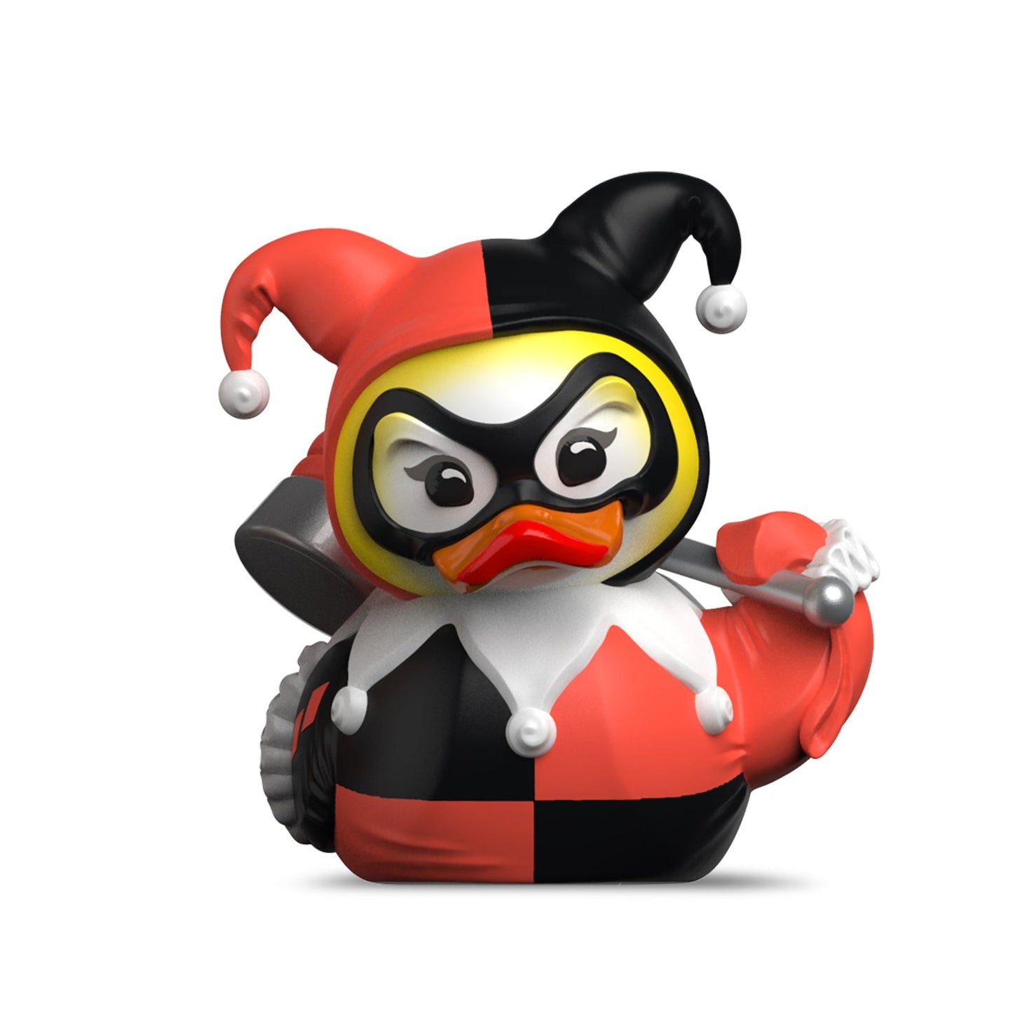 Canard Harley Quinn (Mini Edition) - vue 11