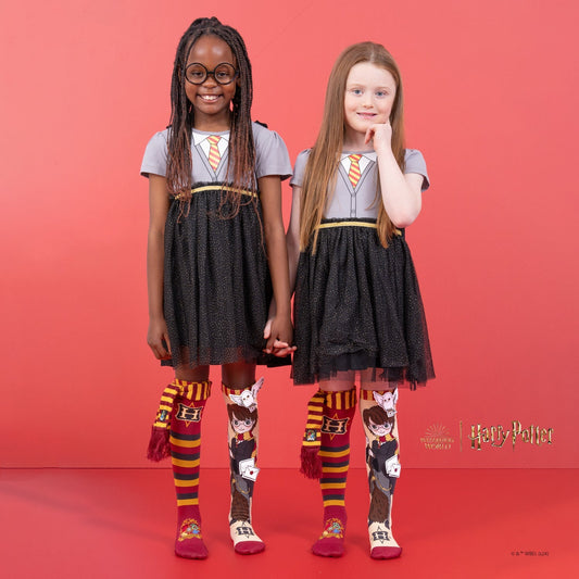 Chaussettes Harry Potter
